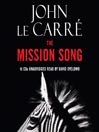 The Mission Song